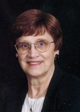 Wilma Elaine Brown