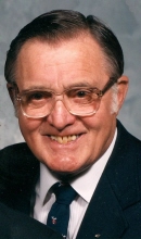 John C. Vaughn