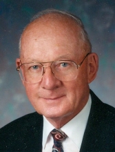 Alan M. Dodge