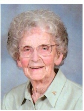Lois M. Tracy