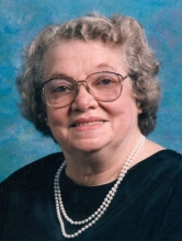 Patricia A. Arganbright