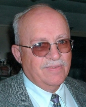 Ronald E. Krutsinger