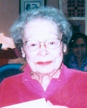 Helen C. (Beyer) Christiansen