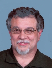 Joseph M. Palmieri