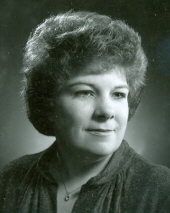 Pauline Y. Gaudreau