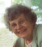 Harriet E. Main