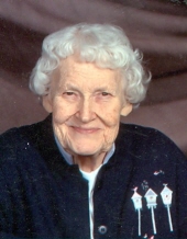 Harriet L. Bridgeford