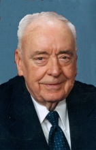 Vernon B. 'Bud' Pearce