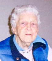 Clara L. Grier