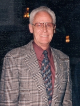 Robert E. 'Bob' Byerly