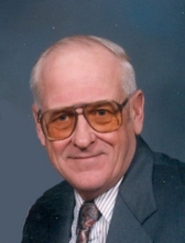 Russell A. Hauan