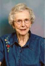 Evelyn N. McNeil