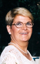 Rosalie Vera Olson
