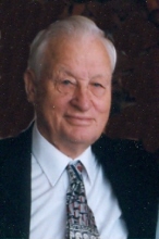 Walter D. Ristau