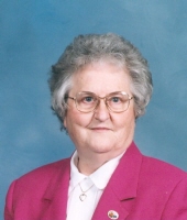 Mildred V. Peterson