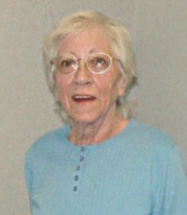 Dorothy J. Bohl