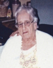 Irene B. Stewart