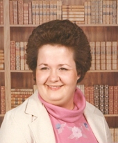 Mary Ann O'Donnell