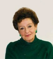 Rita Margot Johnson