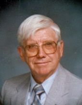 Lawrence 'Larry' H. Ewers