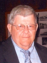 Larry D. Kraus
