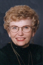Marilyn J. Tubbesing