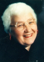 Patricia A. Madison