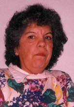 Angie M. Diaz