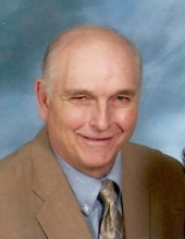 Glenn E. Butcher