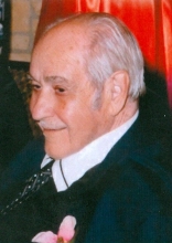 Ted G. Hasapopoulos