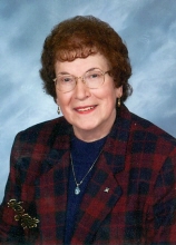 Evelyn A. Walsh