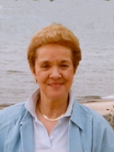 Helen F. Martin