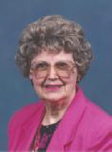 Lillian E. Eller