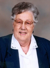 Doris B. Patridge