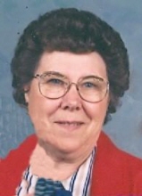 Lillian Rose Tolzman