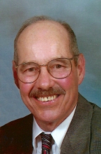 Lawrence Perry Hull Sr.