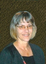 Donna Cordle