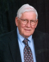 Herbert O. Dahl