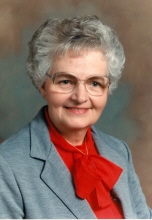 Lois J. Bowen