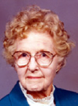Hazel Steinke