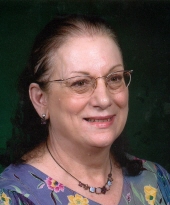 Patricia Ann O'Hara