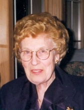 Helen J. Ristau