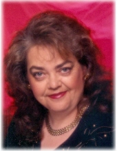 Barbara DeWall