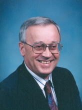 Gerald E. Wike