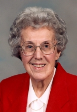 Anita J. Orvick