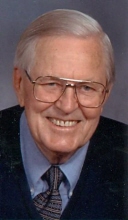 Charles O. 'Orv' Gordon