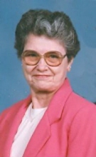 Ruth A. (Buchanan) Rosenthal