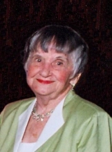 Vivian M. Bell