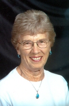 Dorothy Ann Heitland
