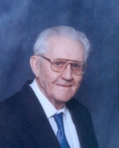 Earl R. Berghefer
